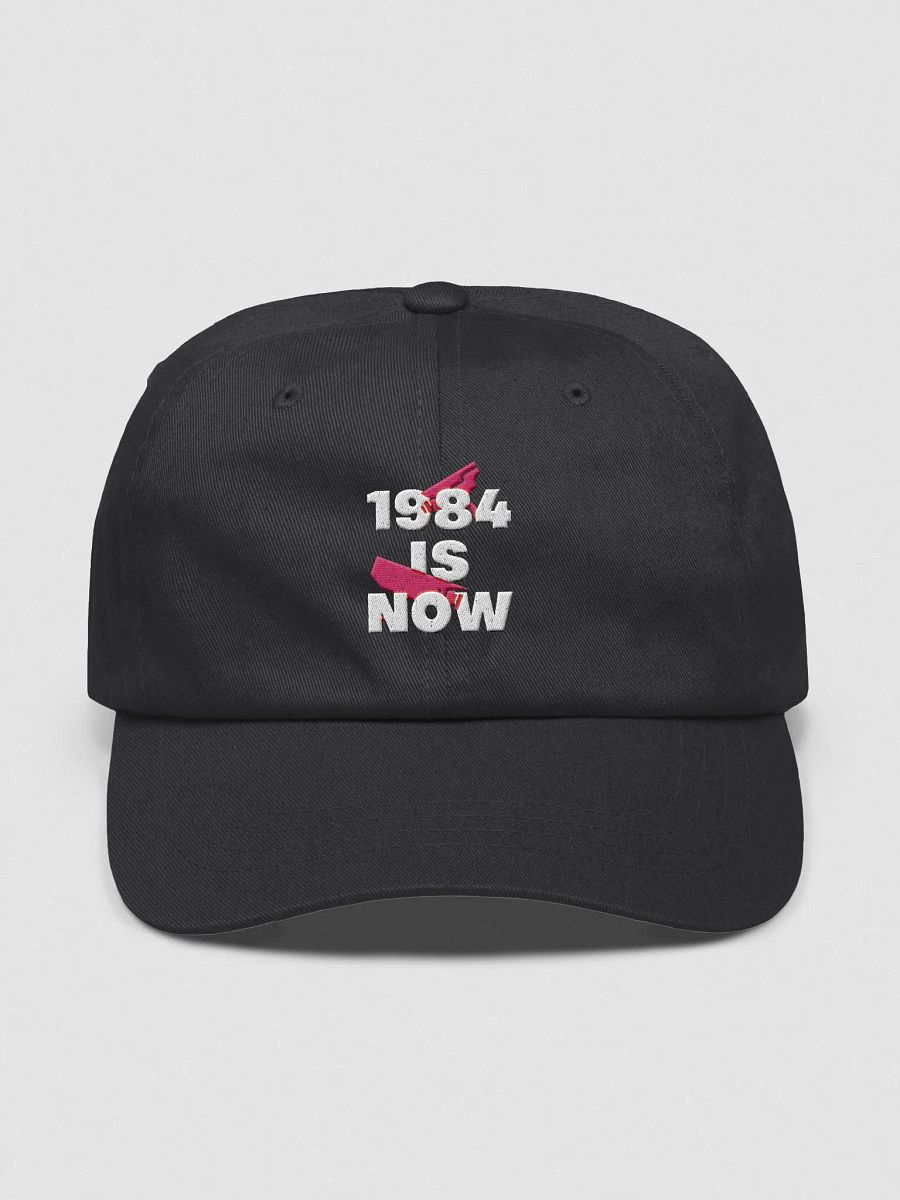 1984 Is Now Hat product image (1)