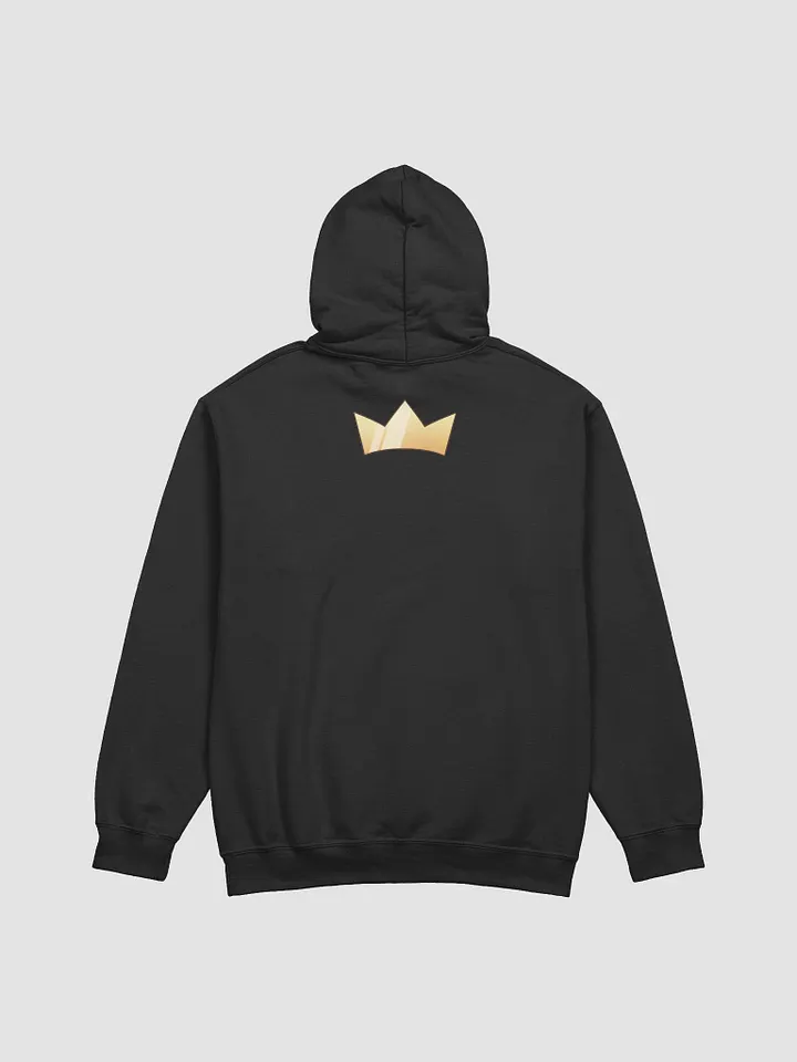 Oshi Hoodie - White Signature product image (2)