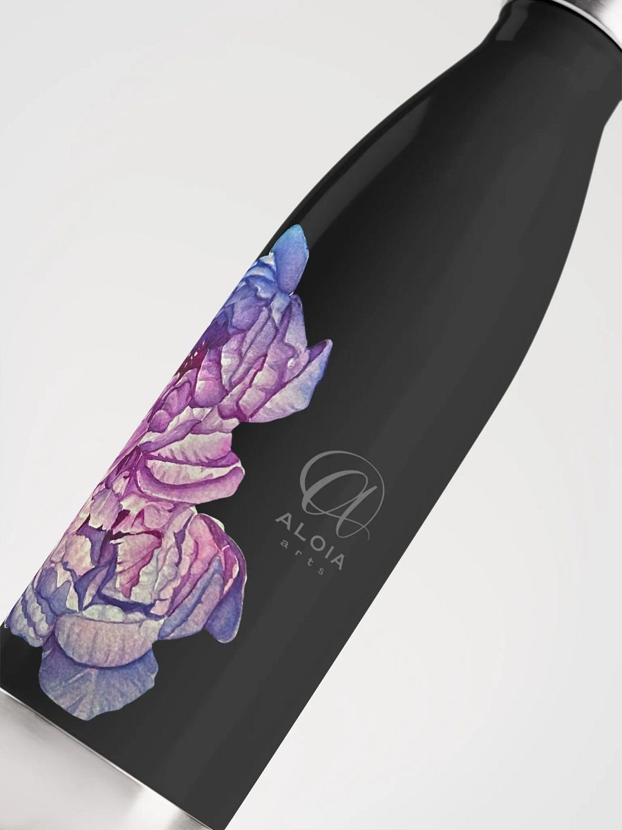 Peonies Water Bottle product image (5)