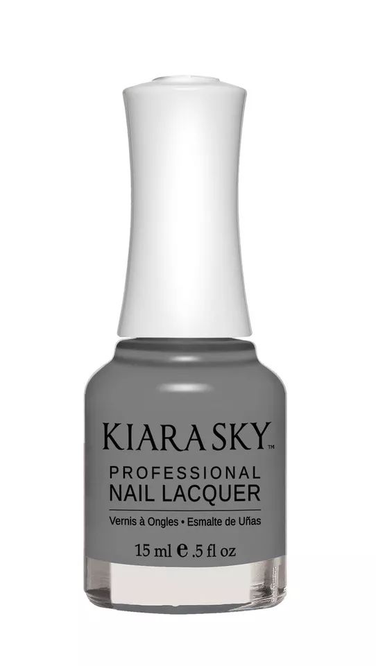 Kiara Sky Regular Nail Polish 15 ml/0.5 fl oz - #401 - #650 UPDATED! product image (8)