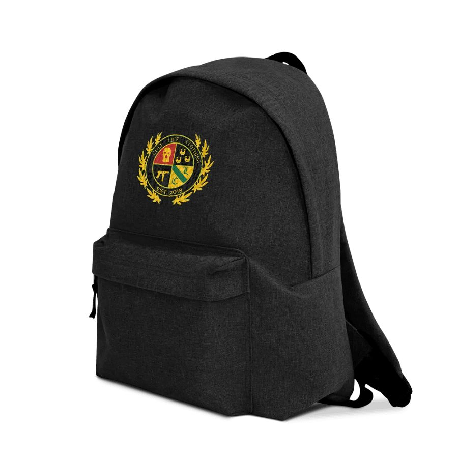 COOKIE CREST BAG product image (3)