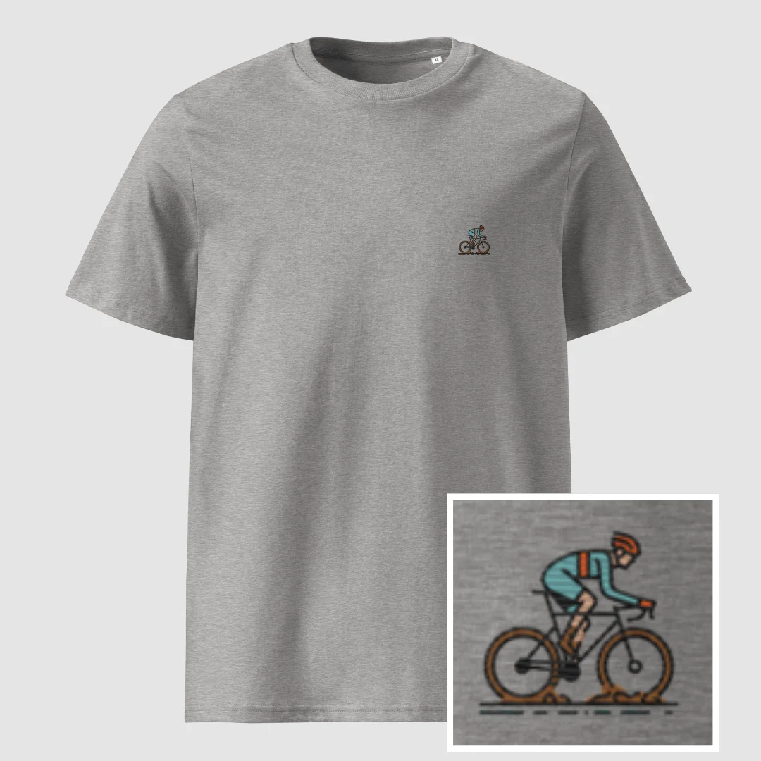 Cyclocross rider product image (1)