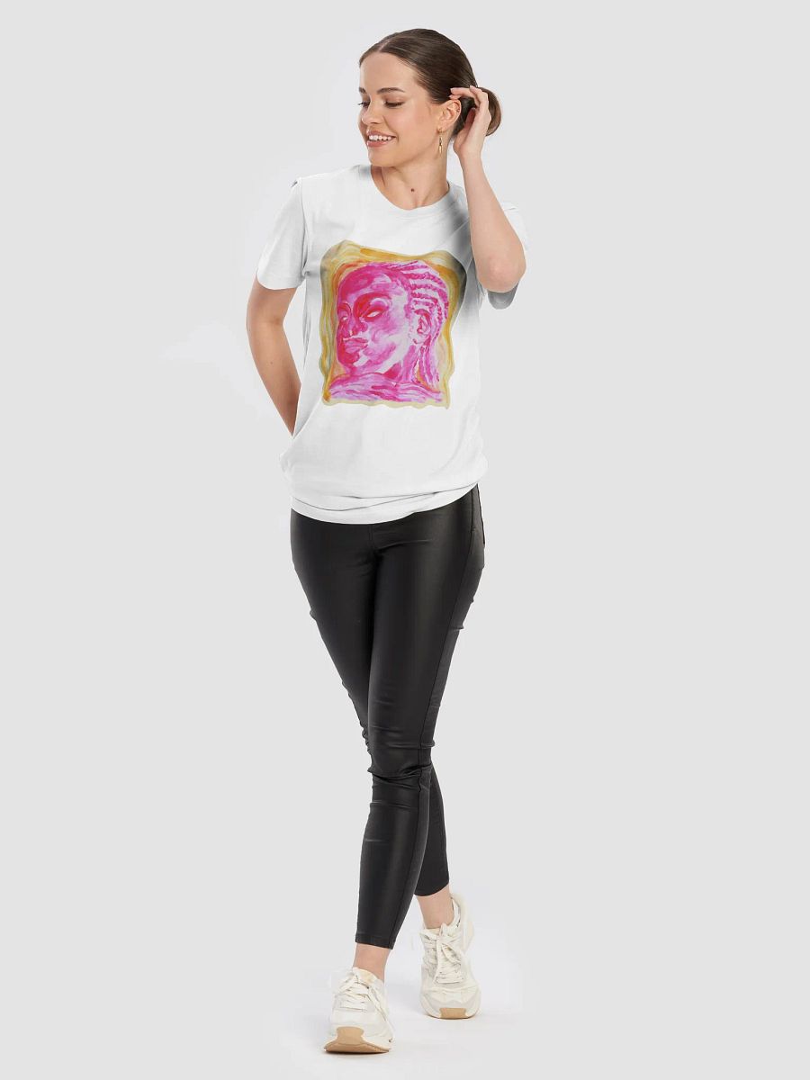 RADIATE CUSTOM TEE product image (10)