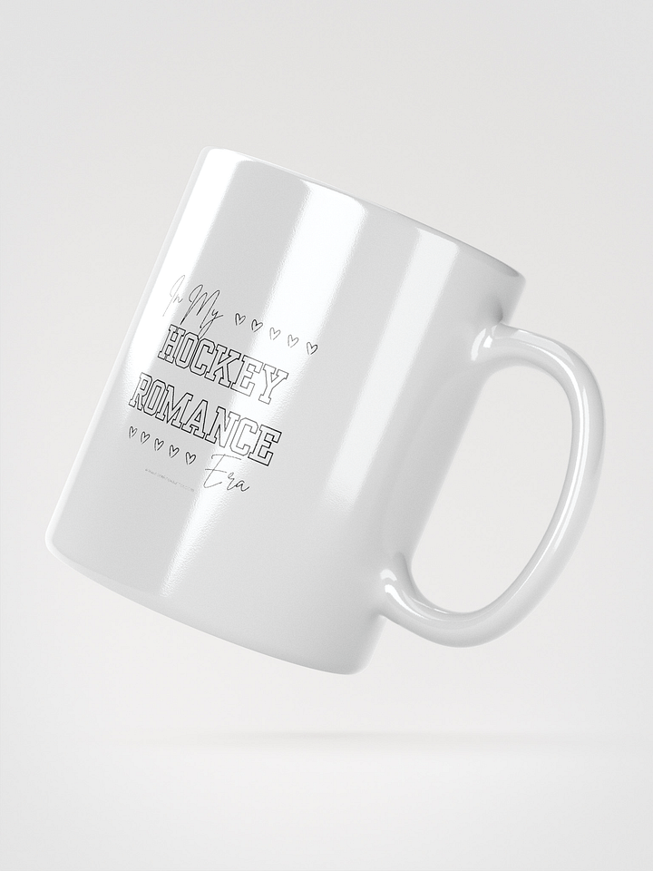 Hockey Romance Era Mug product image (4)