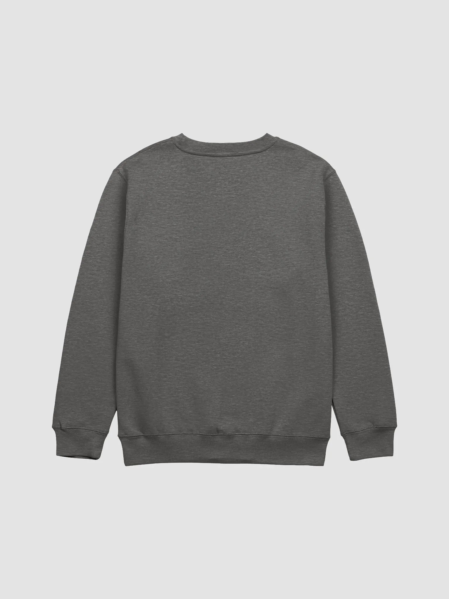 Hope Edition Premium Crewneck Sweatshirt product image (3)