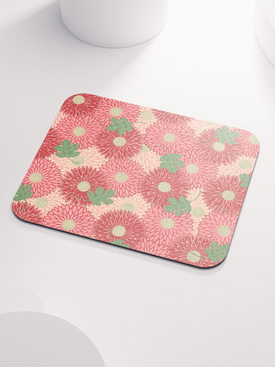 Blossoming. Mouse Pad product image (3)