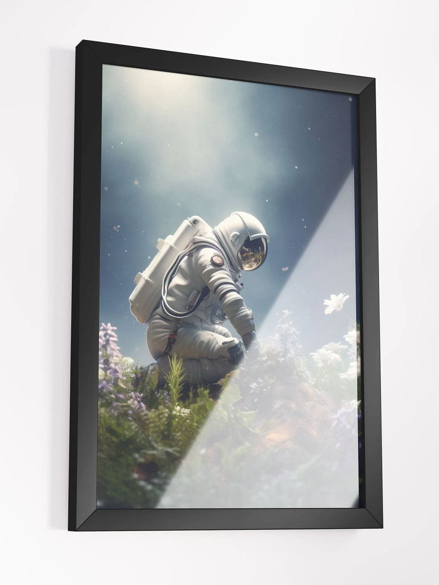 Unexpected Beauty - Poster product image (3)