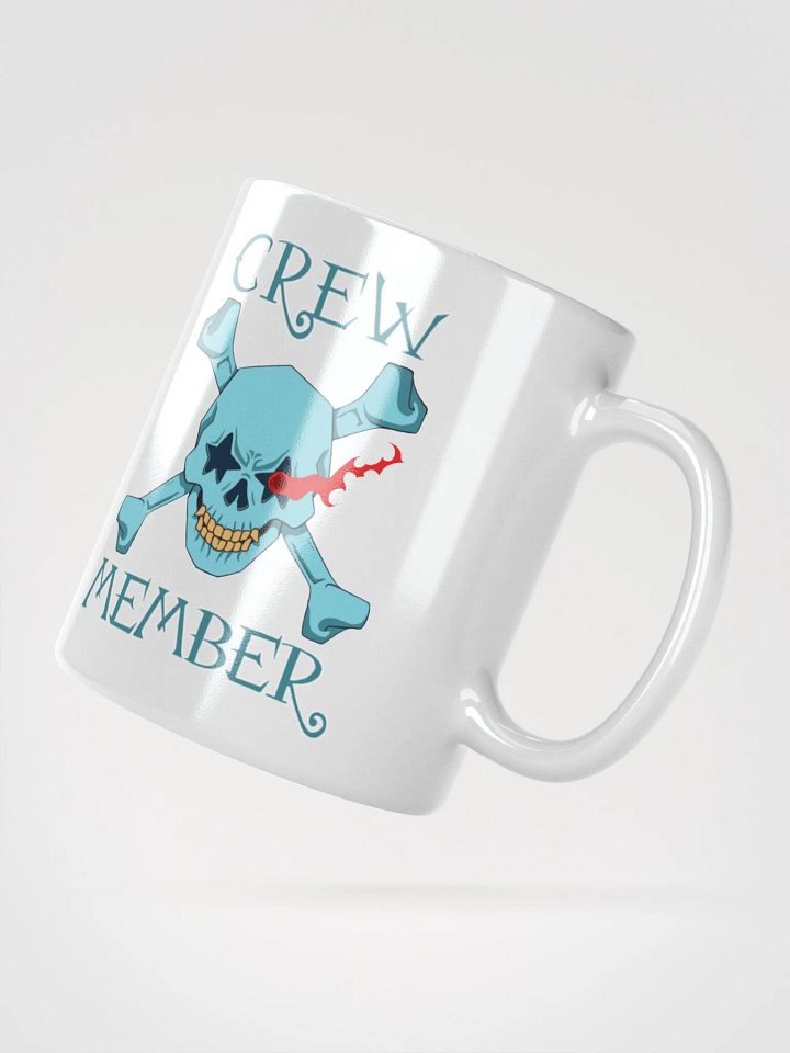 Crew Member Mug product image (2)