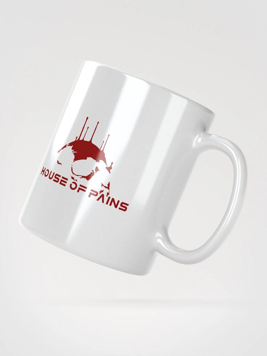 Flik-mas Holiday Mug! product image (3)