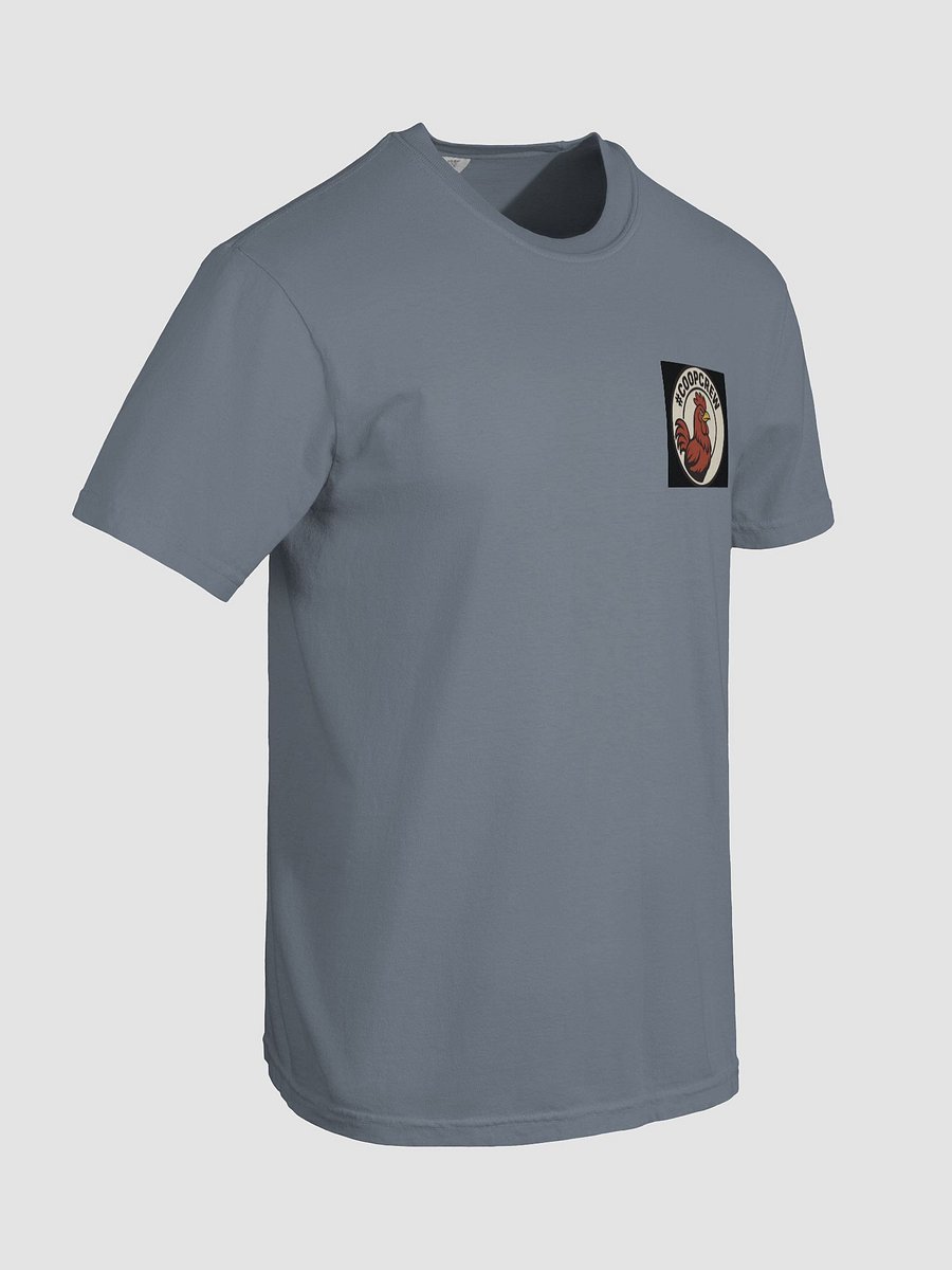 COOPCREW Rooster Graphic Tee product image (72)
