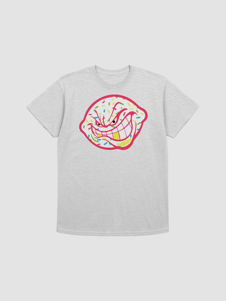 Novelty Gameface Tee product image (7)