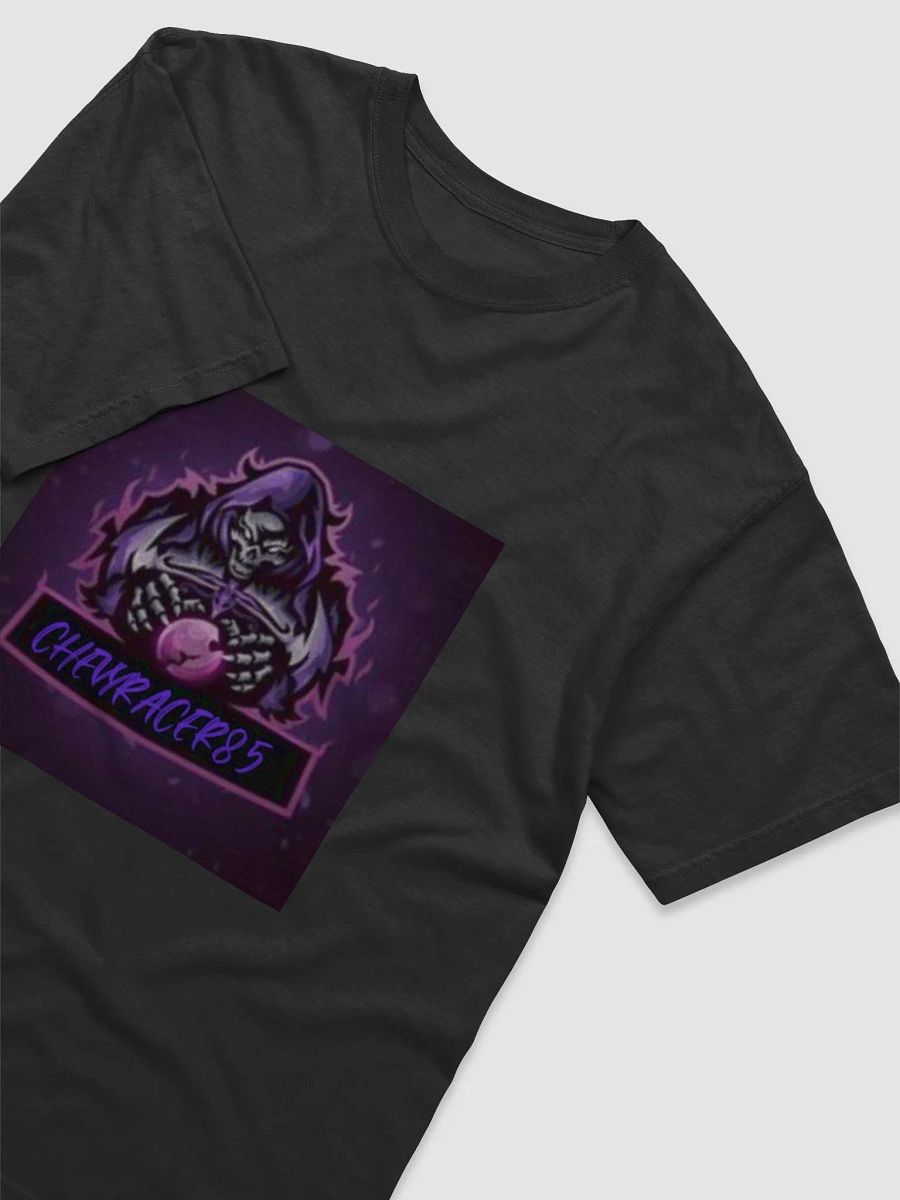 Chevy shirt product image (3)