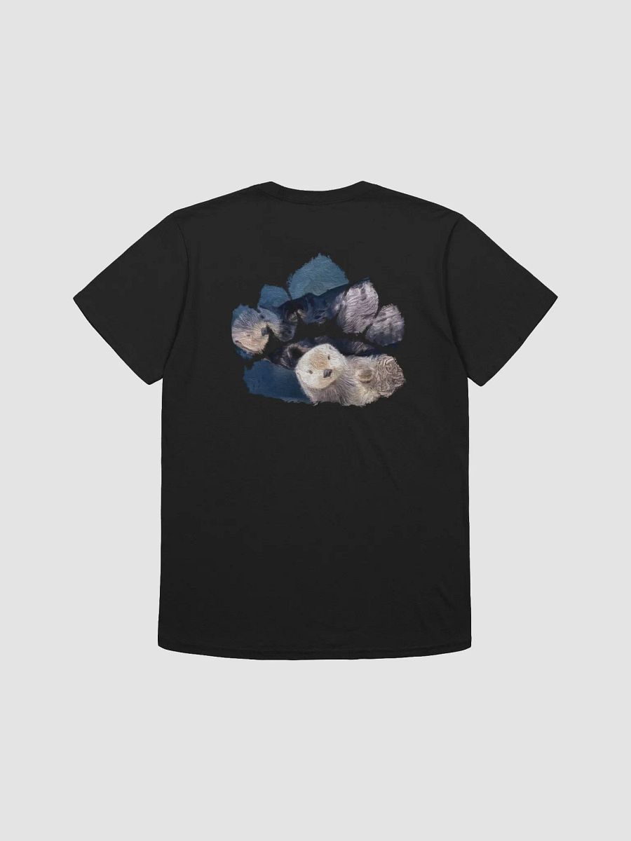 About Otters Classic Tee product image (4)