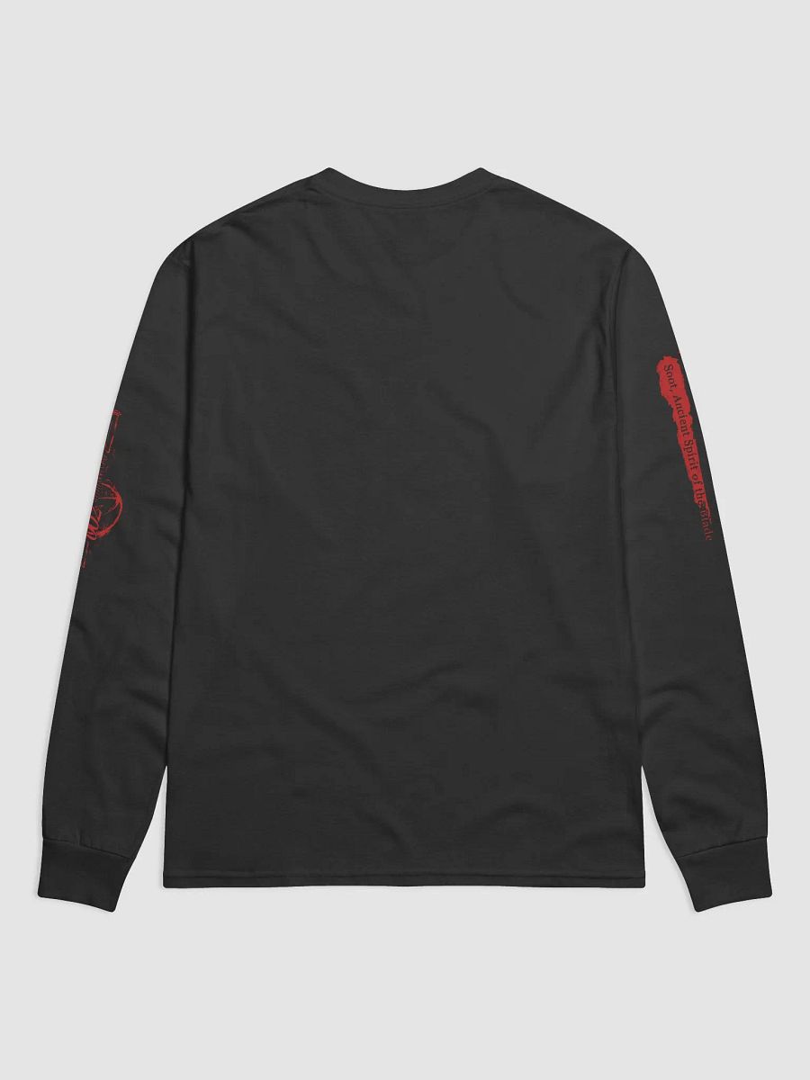 MYTH X PAJI 0002 - CRIMSON product image (2)
