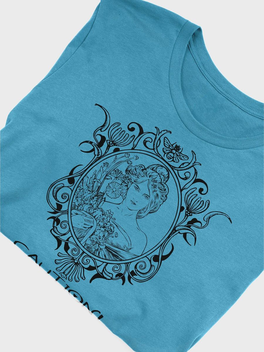 'Magic Maiden' Tshirt product image (51)