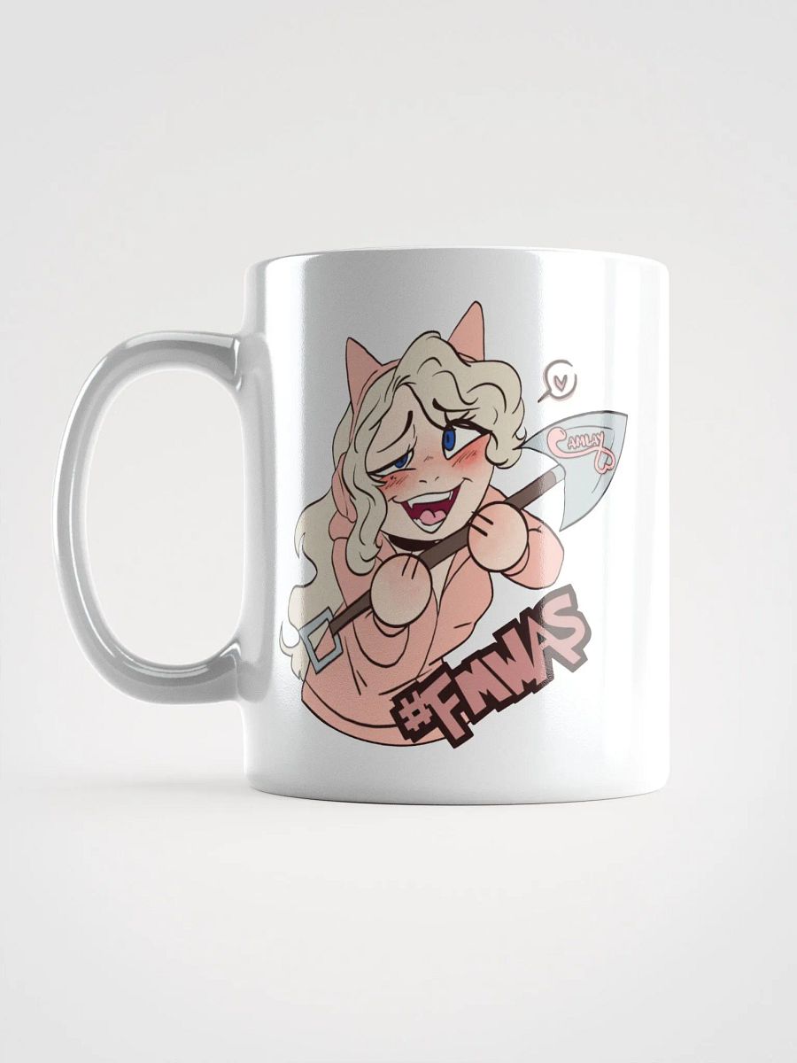 FMWAS Mug product image (4)