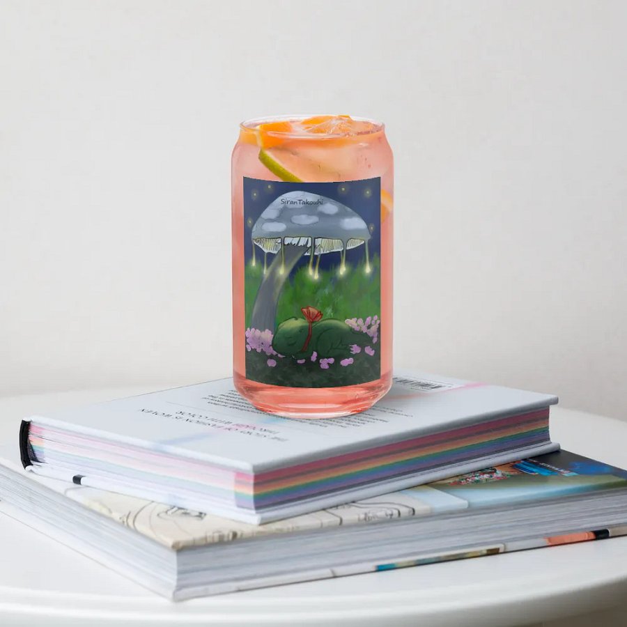 Sleepy Guar product image (4)