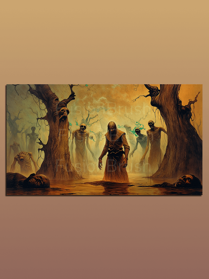 The Dead Marshes product image (2)