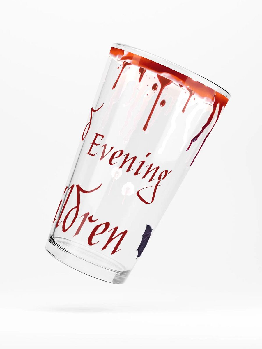 Good Evening Children Glass product image (5)