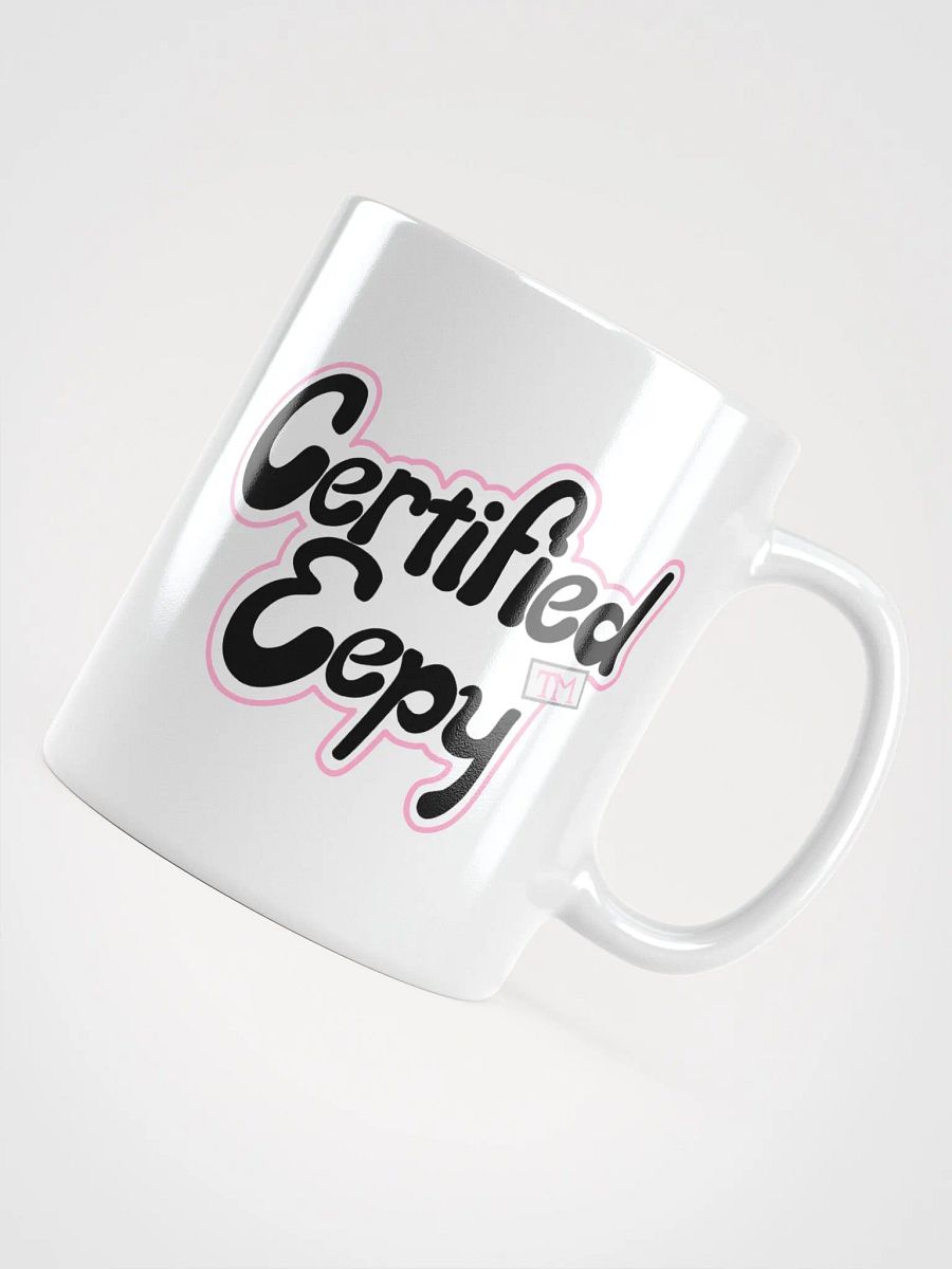 Certified Eepy Mug product image (11)