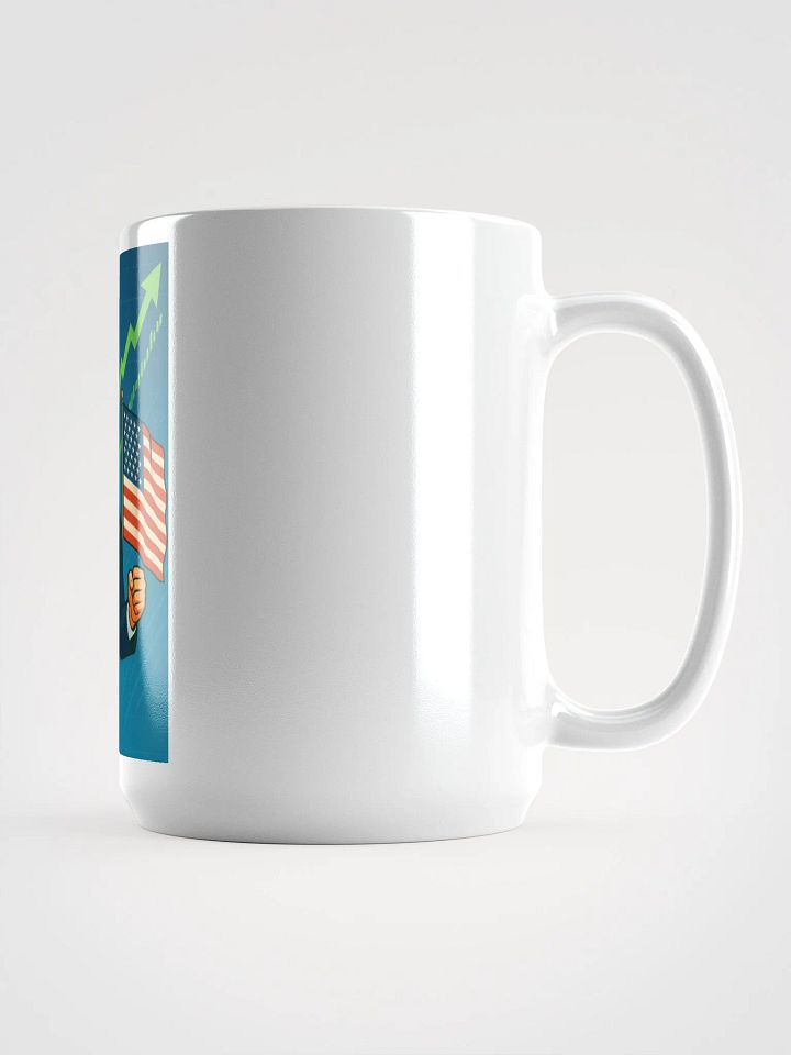 WE CAN AFFORD COFFEE NOW product image (2)