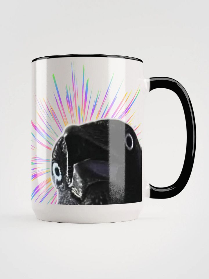 gay panic mug product image (1)