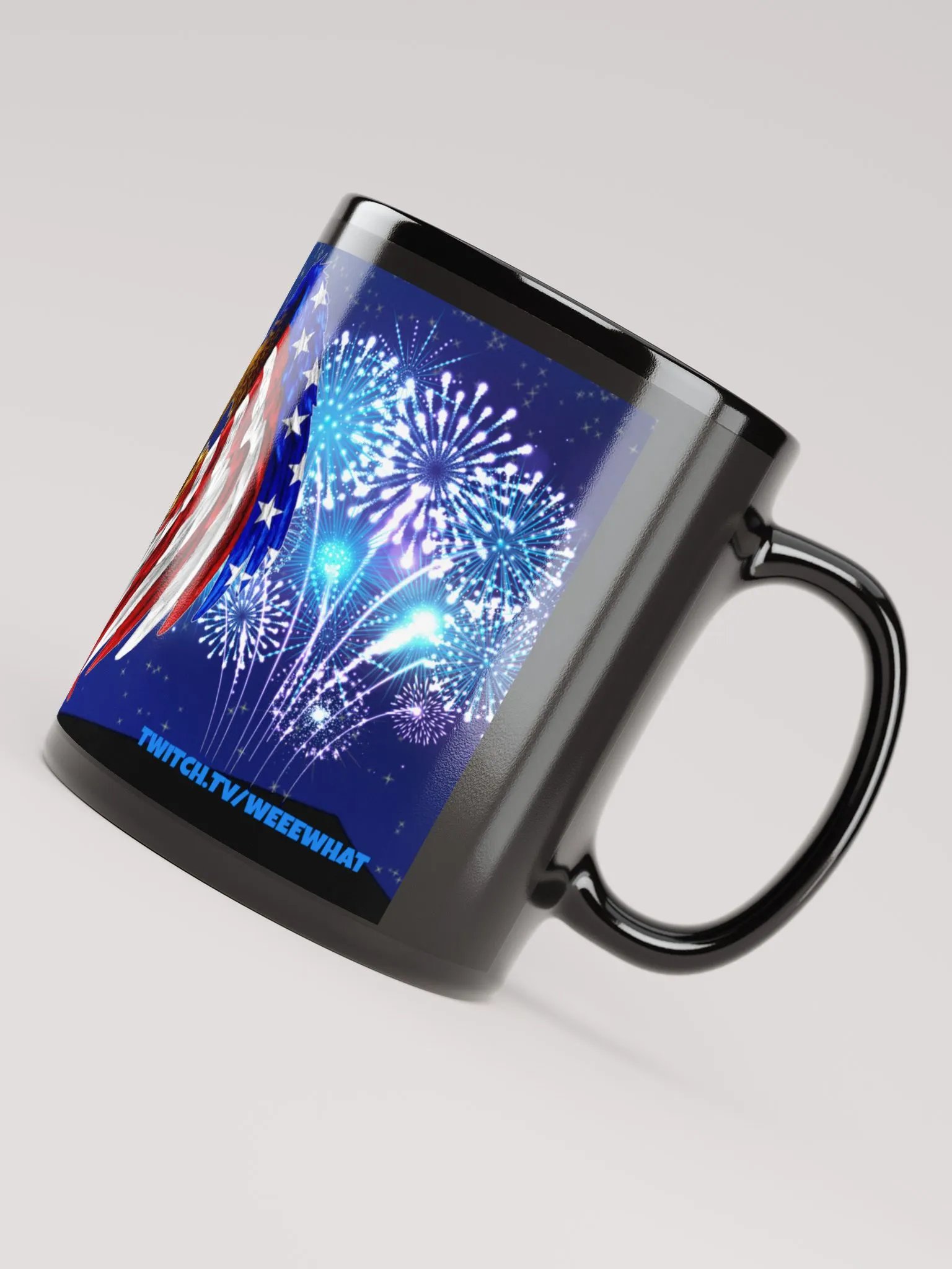 Patriot Mug product image (5)