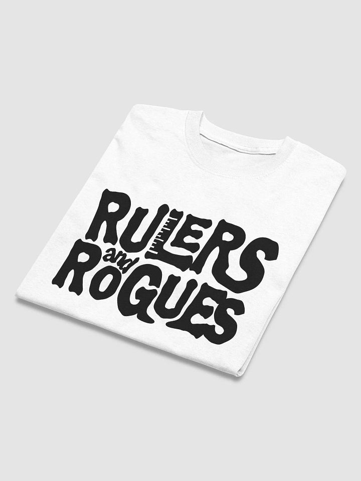 Naughty Tee product image (2)
