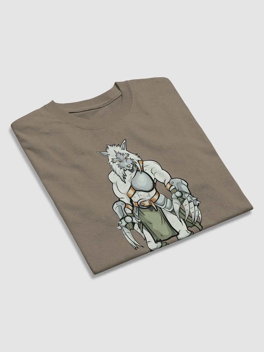 Shining Force: Zylo T-Shirt product image (2)