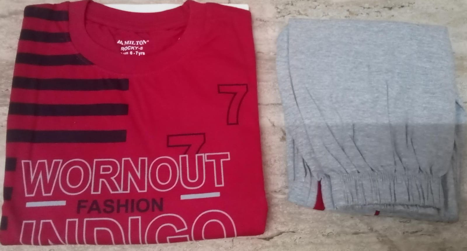 KIDS NIGHT DRESS product image (2)