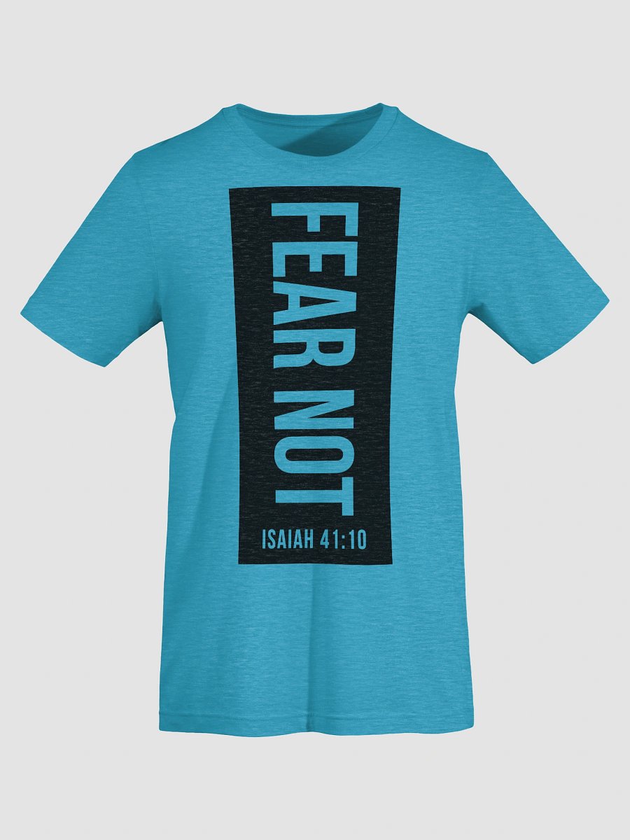 Fear Not Isaiah 41:10 product image (49)