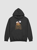 Noodle Empire Hoodie: Send Noods product image (1)