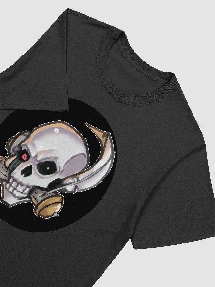 Baldermort T-Shirt product image (3)