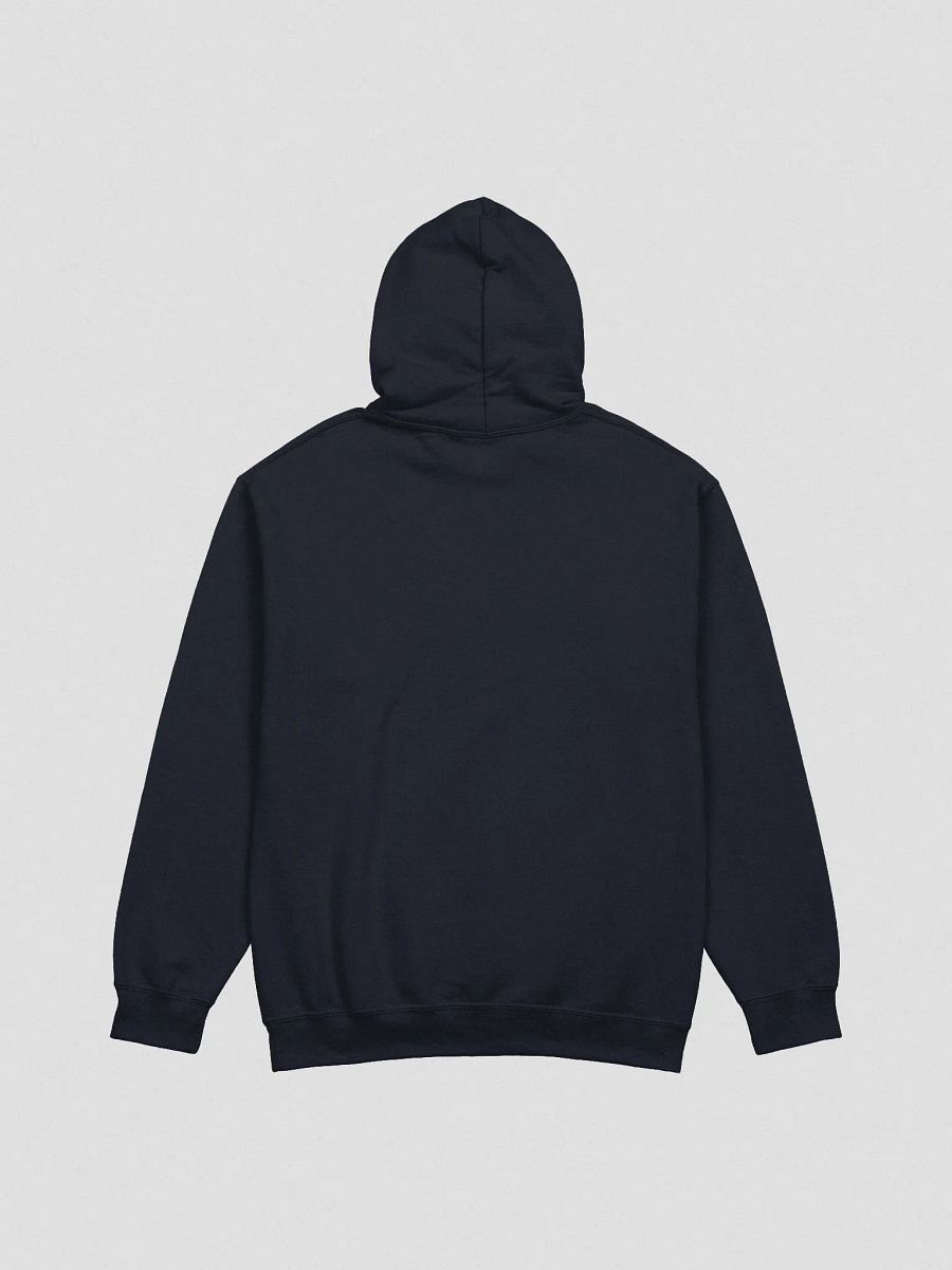 UziBeatz Ninja Hoodie product image (5)