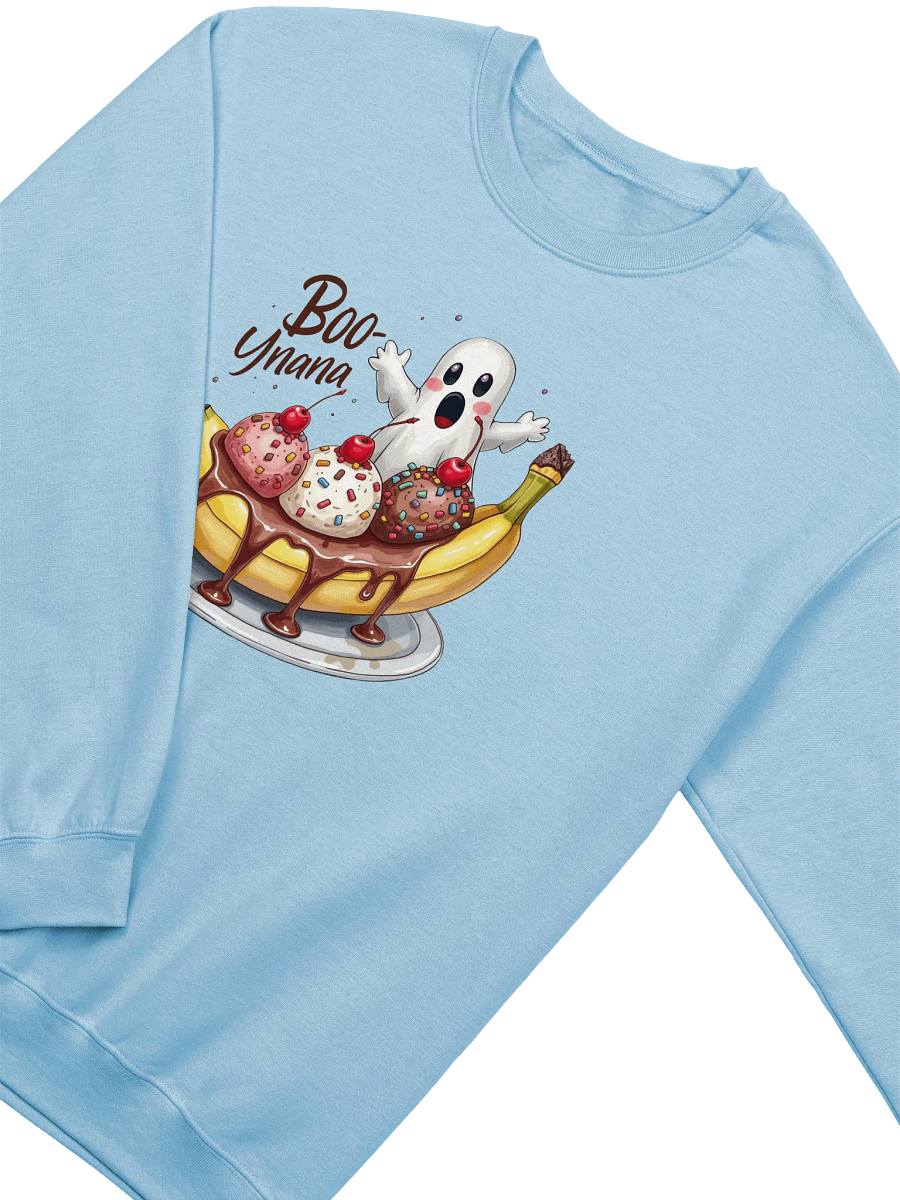 Boo Ynana Sweatshirt product image (2)
