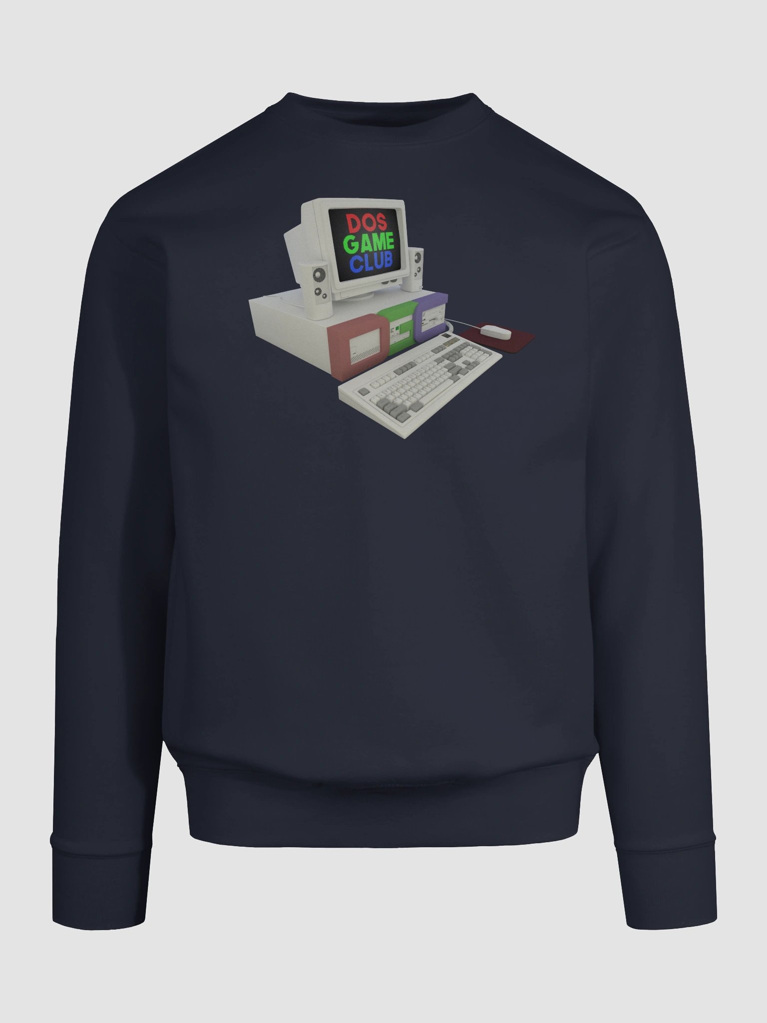 DGC Sweatshirt product image (9)