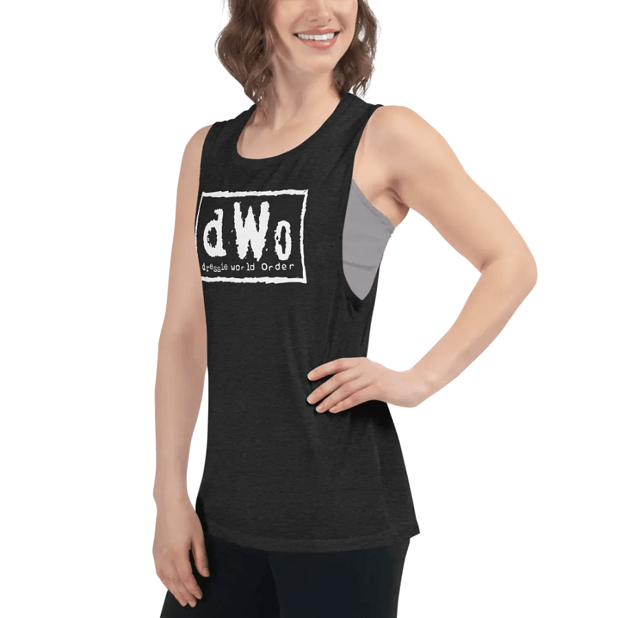 dWo Tank-Top product image (7)