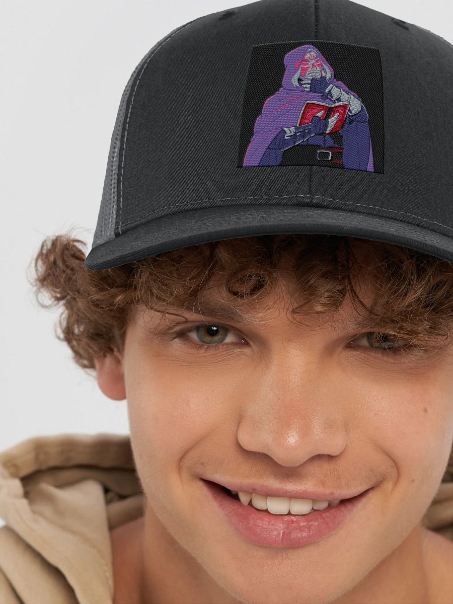 AFG UrbanDrip Snapback product image (29)