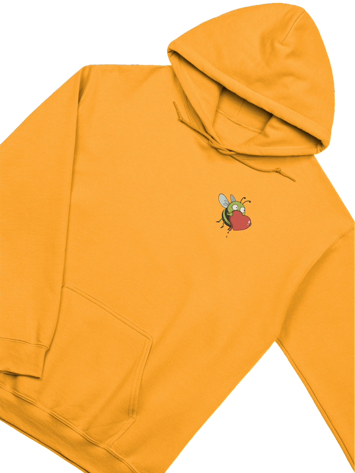 Zombee Unisex Classic Hoodie product image (2)