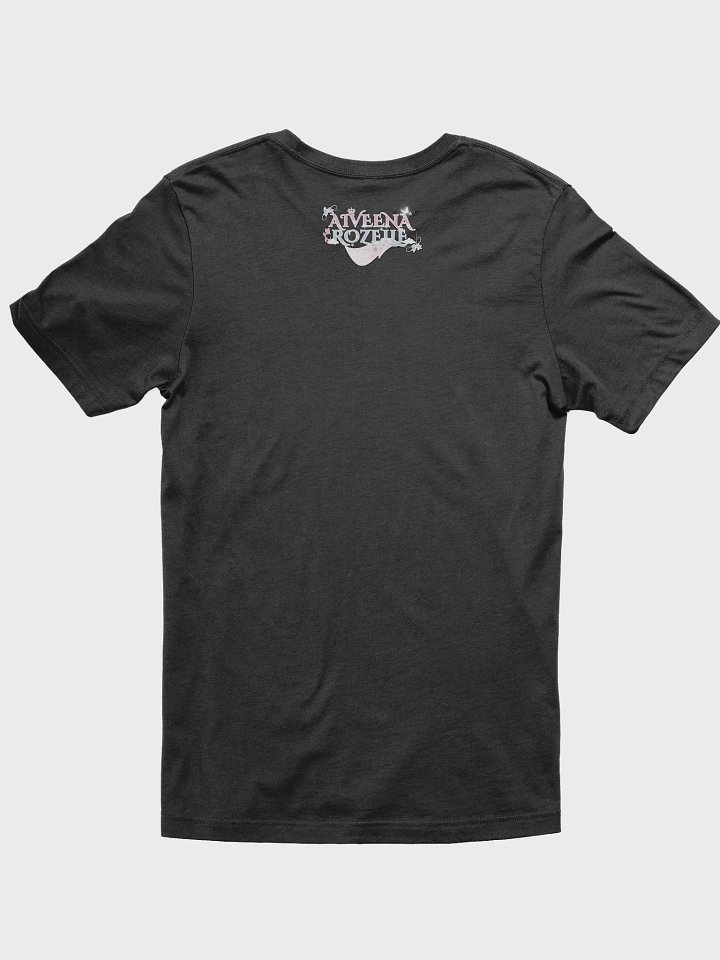 Coronation Emote Splash Tee product image (14)