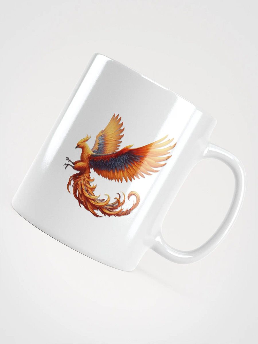 Phoenix Mug product image (11)