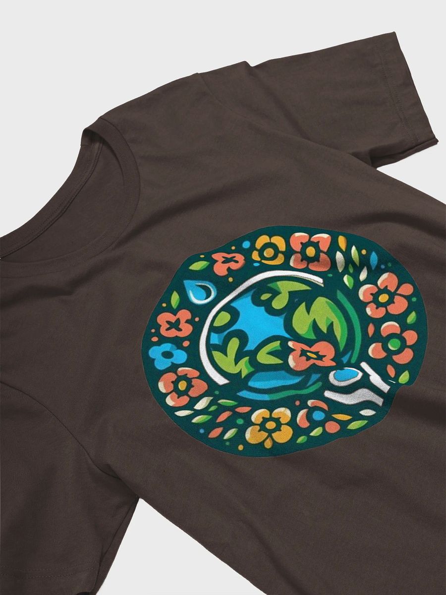 Earth's Embrace T-Shirt product image (26)