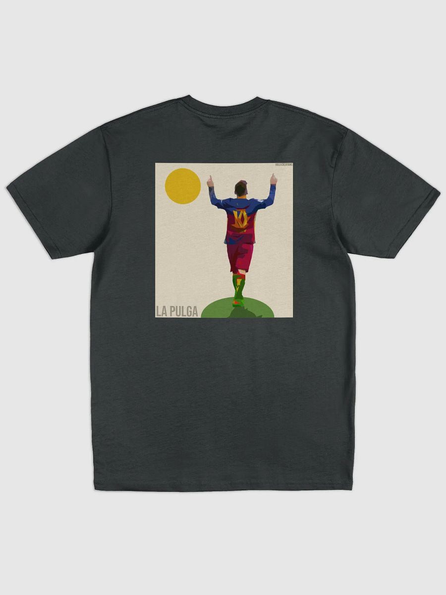 La Pulga Shirt product image (6)