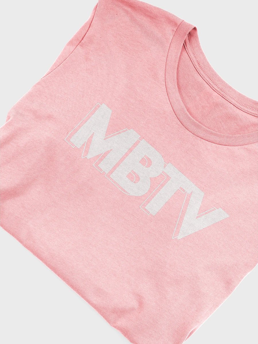 MBTV Graphic Pink product image (4)