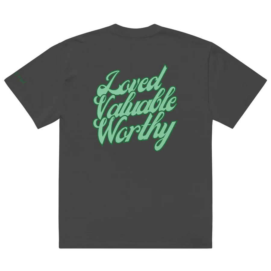 Radiant Worth Tee product image (4)