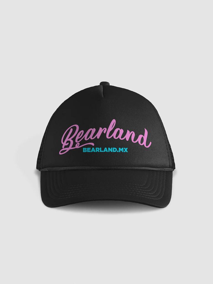 Bearland Hat product image (1)
