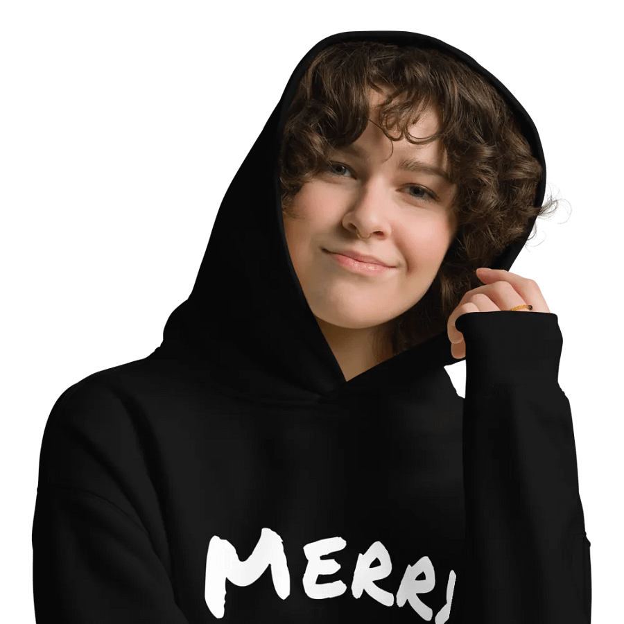 Christmas Hoodie product image (9)