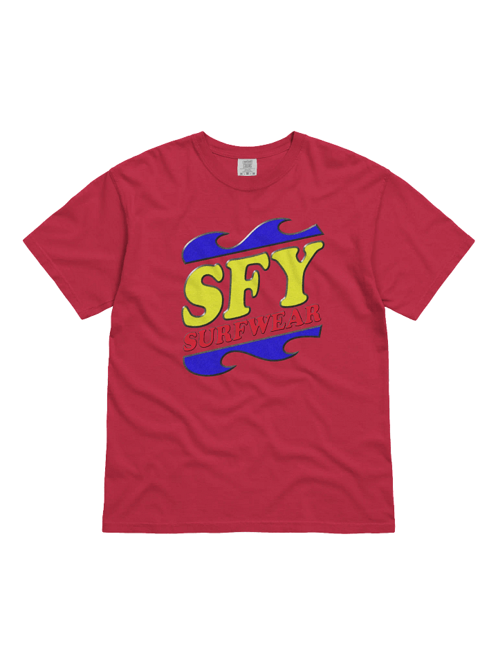 SFY - Solid Edition product image (4)