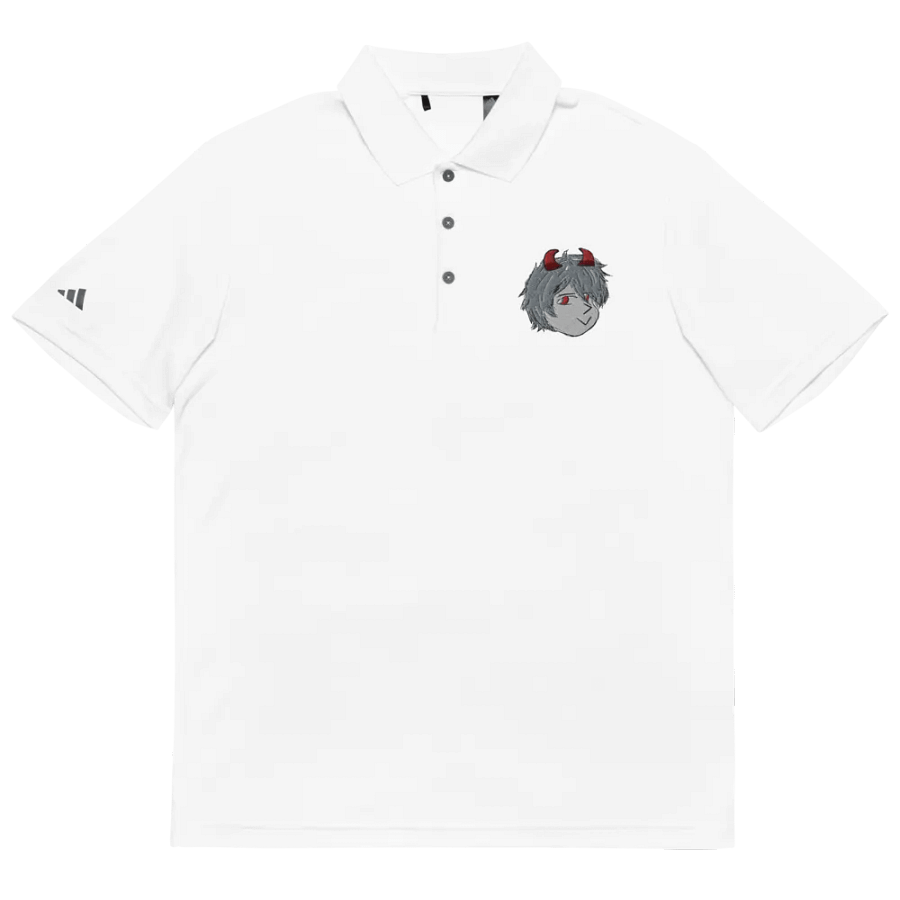 Nova DarkMode Men's Polo Shirt product image (6)
