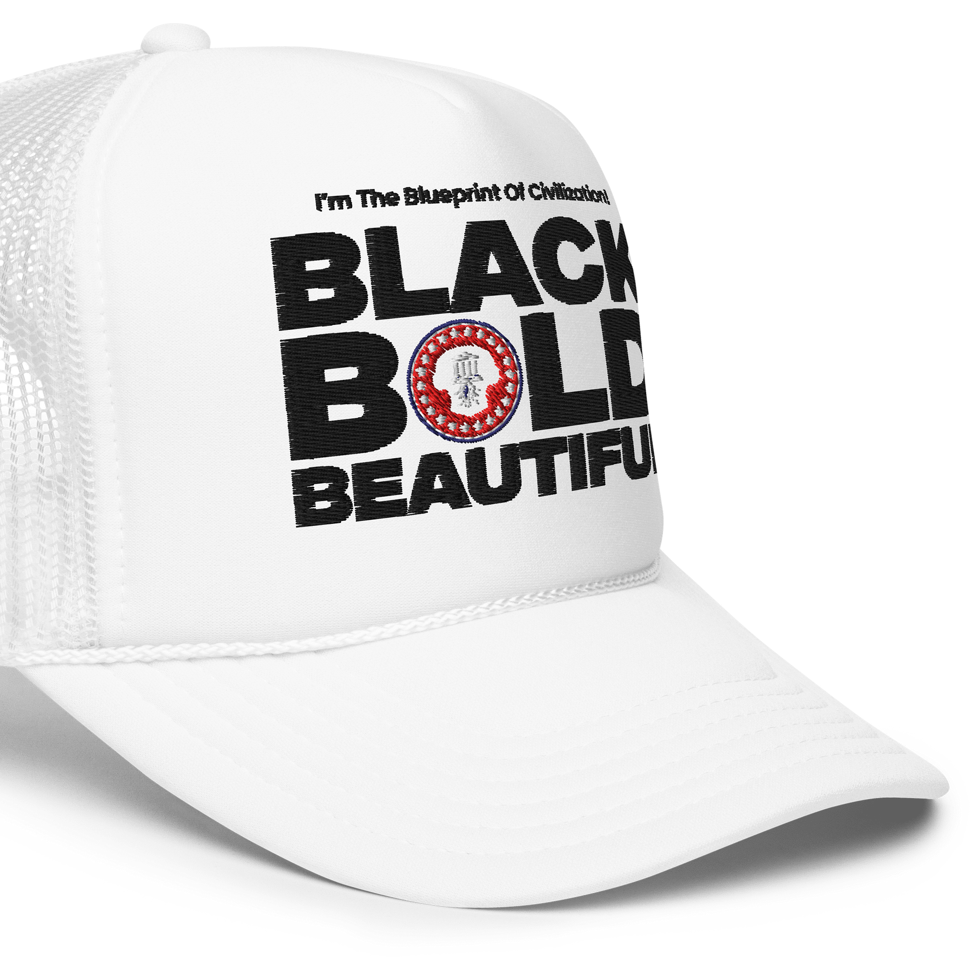 PA - Mother of Civilization Cap product image (5)